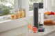 Saturator Philips GoZero ADD4901BK/10 Czarny 6