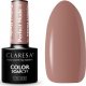 Claresa CLARESA Lakier Hybrydowy PERFECT NUDE 04 1