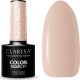Claresa CLARESA Lakier Hybrydowy PERFECT NUDE 06 1