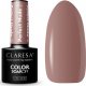 Claresa CLARESA Lakier Hybrydowy PERFECT NUDE 02 1