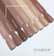 Claresa CLARESA Lakier Hybrydowy PERFECT NUDE 02 3