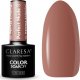 Claresa CLARESA Lakier Hybrydowy PERFECT NUDE 08 1