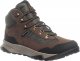 Buty trekkingowe męskie Timberland Lincoln Peak Waterproof Mid Hiker brązowe r. 43 1/2 4