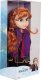 Jakks Pacific Frozen Anna Travel, Lalka, 35 cm 2