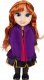 Jakks Pacific Frozen Anna Travel, Lalka, 35 cm 3