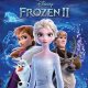 Jakks Pacific Frozen Anna Travel, Lalka, 35 cm 5