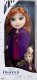 Jakks Pacific Frozen Anna Travel, Lalka, 35 cm 6
