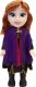 Jakks Pacific Frozen Anna Travel, Lalka, 35 cm 7