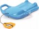 Prosperplast Sanki plastikowe super speed niebieskie 1