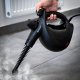 Parownica Maltec Myjka Parowa Czyścik Parowy Parownica HDS3350W 2