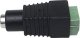 Blow GNIAZDO ZASILACZA DC 2.1/5.5mm Z SZYBKOZŁĄCZEM 1