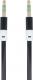 Kabel Forever Jack 3.5mm - Jack 3.5mm 1m czarny (T_0014804) 1
