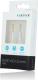 Kabel Forever Jack 3.5mm - Jack 3.5mm 1m biały (T_0014805) 1