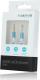 Kabel Forever Jack 3.5mm - Jack 3.5mm 1m niebieski (T_0014806) 1
