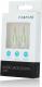 Kabel Forever Jack 3.5mm - Jack 3.5mm 1m zielony (T_0014807) 1