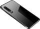 Clear  Clear Color case żelowy pokrowiec etui z metaliczną ramką Huawei P Smart Pro / Huawei 1