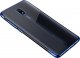 Clear  Clear Color case żelowy pokrowiec etui z metaliczną ramką Xiaomi Redmi 8A niebieski 1