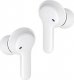 Słuchawki QCY QCY Buds T13 Single Point bezprzewodowe słuchawki Bluetooth 5.1 TWS białe (EU Blister) 1