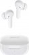 Słuchawki QCY QCY Buds T13 Single Point bezprzewodowe słuchawki Bluetooth 5.1 TWS białe (EU Blister) 4