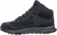Buty trekkingowe męskie Timberland Lincoln Peak Waterproof Mid Hiker ciemnoszare r. 43 4