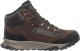 Buty trekkingowe męskie Timberland Lincoln Peak Waterproof Mid Hiker brązowe r. 42 1