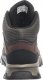 Buty trekkingowe męskie Timberland Lincoln Peak Waterproof Mid Hiker brązowe r. 42 5