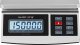 Steinberg Waga pocztowa do paczek listów LCD 15 kg / 0.5 g Waga pocztowa do paczek listów LCD 15 kg / 0.5 g 2