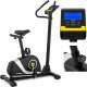 Rower stacjonarny Gymrex GR-MG79 mechaniczny 1