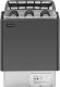 Uniprodo Piec do sauny elektryczny 3-6 m3 do 110C 400 V 4.5 kW czarno-srebrny Piec do sauny elektryczny 3-6 m3 do 110C 400 V 4.5 kW czarno-srebrny 5