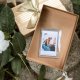 Ramka LoveInstant Futerał Pudełko - Ramka na Zdjęcia Fuji INSTAX Mini 8