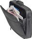 Torba Pedea PEDEA Notebook Bag 43,9cm 17,3Zoll Premium grau Internal dimensions: 420 x 345 x 50 mm - 66066025 5