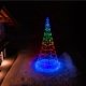 Dekoracja świąteczna Twinkly ozdobna choinka 6
