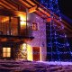 Dekoracja świąteczna Twinkly ozdobna choinka 7