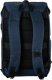 Plecak David Jones 15.6" (PC-037 D.BLUE) 7