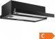 Okap Focus Okap podszafkowy Focus Treviso Black 50 cm 1