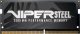Pamięć do laptopa Patriot Viper Steel, SODIMM, DDR4, 32 GB, 3200 MHz, CL18 (PVS432G320C8S) 1