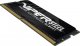 Pamięć do laptopa Patriot Viper Steel, SODIMM, DDR4, 32 GB, 3200 MHz, CL18 (PVS432G320C8S) 1