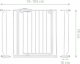 Bramka zabezpieczająca biała 718100 8