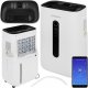 CLIMATIVE Osuszacz powietrza Climative DH-20S UV Silent 1