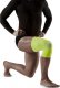 CEP CEP Opaska kompresyjna na staw kolanowy unisex XS Zielony 1