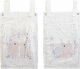 DKD Home Decor Torba DKD Home Decor Dziecko (2 pcs) (30 x 1 x 51 cm) 1