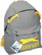 Slazenger Plecak szkolny turystyczny sportowy SLAZENGER 17L uni 2