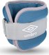 Umbro Obciążniki ciężarki na ręce nadgarstki UMBRO 2x0,5kg uni 2
