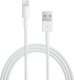 Kabel USB Apple USB-A - Lightning 1 m Biały (5904208509455) 2