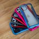Raptic Shield Case etui iPhone 14 Pro Max pancerny pokrowiec czarny 10