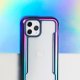 Raptic Shield Case etui iPhone 14 Pro Max pancerny pokrowiec czarny 12