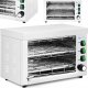 Toster Royal Catering Opiekacz toster salamander do zapiekanek 50-300C 3250 W Opiekacz toster salamander do zapiekanek 50-300C 3250 W 1