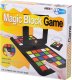 Gra logiczna kostka magiczna układanka 6