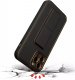New Kickstand Case etui do iPhone 13 Pro Max z podstawką czarny 12
