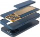 New Kickstand Case etui do iPhone 13 Pro Max z podstawką czarny 1